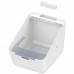 Смарт лоток Petkit Pura Cat Litter Box для котів, білий