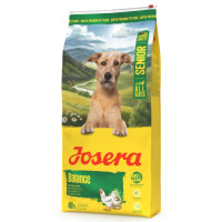 Сухой корм Josera Balance для пожилых собак или собак с низкой активностью, 12,5 кг