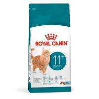 Сухой корм Royal Canin Ageing 11+ для кошек, зрелых, 400 г