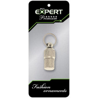 Підвіска Tatrapet Expert для собак, на комір, адресник в хромі, 3 см Підвіска Tatrapet Expert для собак, на комір, адресник в хромі, 3 см