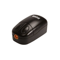 Компрессор Amtra MOUSE2 для аквариумов до 85 л, 108 л/ч, 2.3 Вт