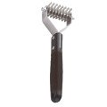 Колтунорез Tatrapet Dog Salon для собак, 6×18×5 см
