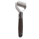 Ковтуноріз Tatrapet Dog Salon для собак, 6×18×5 cм