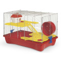 Клетка MPS HAMSTER 11 для хомяка, 58×32×38 см