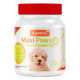 Витамины Supremo MAXI PAWS комплекс для собак-юниоров, 120 таблеток, 1 г