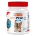 Витамины Supremo MAXI PAWS для стерилизованных котов, 110 таблеток, 0.5 г
