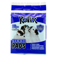 Пеленки Kotix Premium для собак, 40×60 см, 10 шт Пеленки Kotix Premium для собак, 40×60 см, 10 шт
