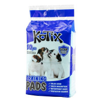 Пеленки Kotix Premium для собак, 40×60 см, 50 шт Пеленки Kotix Premium для собак, 40×60 см, 50 шт