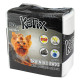 Пелюшки Kotix Premium для собак, з активованим вугіллям, 60×90 см, 50 шт