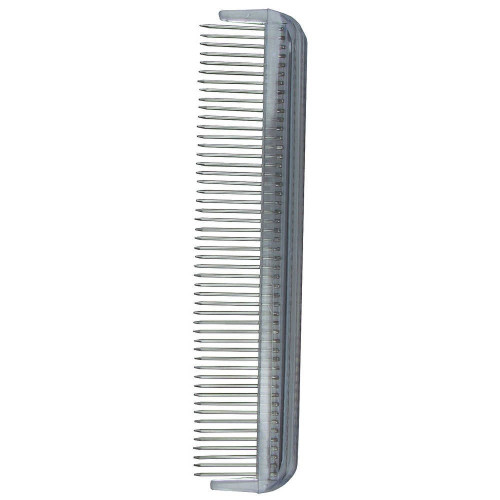 Гребінець Tatrapet Expert пластиковий, 3.5×18 см