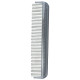 Гребінець Tatrapet Expert пластиковий, 3.5×18 см