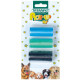 Пакети Tatrapet для собачих фекалій, 15 пак, 6 шт/уп