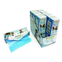 Пакеты Croci для кошачьих туалетов, 70×40 см, 10 шт Пакеты Croci для кошачьих туалетов, 70×40 см, 10 шт