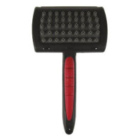 Пуходерка Tatrapet Expert для кошек, 16.5×9 см