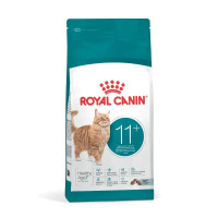Сухой корм Royal Canin Ageing 11+ для зрелых кошек, 2 кг Сухой корм Royal Canin Ageing 11+ для зрелых кошек, 2 кг