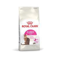 Сухий корм Royal Canin Exigent Fussy для котів з вибагливим апетитом, 2 кг