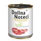 Консервы Dolina Noteci Premium Pure для собак с аллергией, с ягненком, 800 г