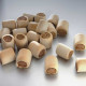 Лакомства MERA Meaty Rolls Mix для собак, микс мясных рулетиков, 3 см, 10 кг