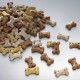 Лакомства MERA Puppy Knochen для щенков, косточки, 2.2 см, 10 кг