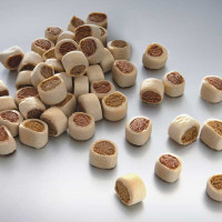 Лакомства MERA Snacky Mix для собак, микс снеков, 1 см, 10 кг Лакомства MERA Snacky Mix для собак, микс снеков, 1 см, 10 кг