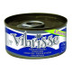 Конcерва VIBRISSE для кошенят, океанська риба, 70 г