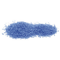 Грунт аквариумный Amtra Azzurro кварцевый, для аквариумов, голубой, фракция 2–3 мм, 5 кг Грунт аквариумный Amtra Azzurro кварцевый, для аквариумов, голубой, фракция 2–3 мм, 5 кг