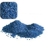 Грунт аквариумный Amtra Blu кварцевый, для аквариумов, синий, фракция 2–3 мм, 5 кг Грунт аквариумный Amtra Blu кварцевый, для аквариумов, синий, фракция 2–3 мм, 5 кг
