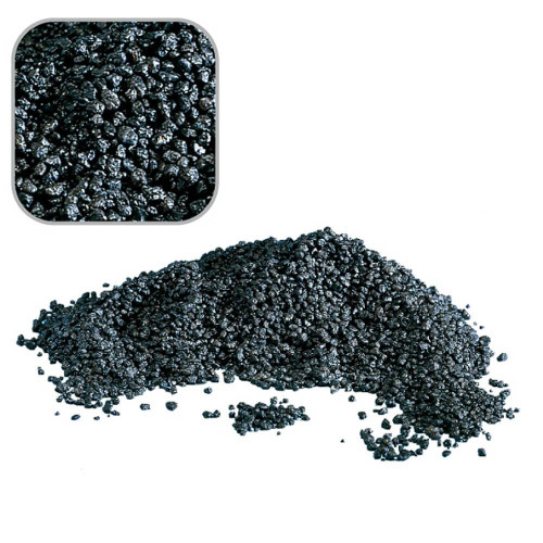 Ґрунт акваріумний Amtra Ceramic black quarz кварцовий, для акваріумів, чорний, фракція 2–3 мм, 5 кг