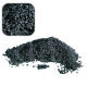 Ґрунт акваріумний Amtra Ceramic black quarz кварцовий, для акваріумів, чорний, фракція 2–3 мм, 5 кг