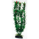 Растение аквариумное Amtra Egeria classic Sm искусственное, для аквариумов, 13 см
