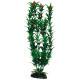 Растение аквариумное Amtra Egeria classic Md искусственное, для аквариумов, 17 см
