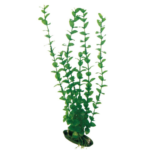 Растение аквариумное Amtra Rotala classic Sm искусственное, для аквариумов, 13 см