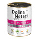 Консервированный корм Dolina Noteci Premium для собак, индейка, 800 г