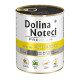 Консервований корм Dolina Noteci Premium для собак, курка, 800 г
