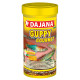 Корм Dajana Guppy Gourmet для гупі з часником у пластівцях, 100 мл / 20 г