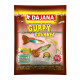 Корм Dajana Guppy Gourmet для гупі з часником у пластівцях, 80 мл / 13 г