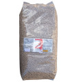 Корм Dajana Pond Stick Basic, збалансований корм для декоративних карпів та риб у ставках, білі палички, 4 кг