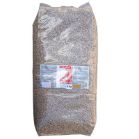 Корм Dajana Pond Stick Basic, збалансований корм для декоративних карпів та риб у ставках, білі палички, 4 кг Корм Dajana Pond Stick Basic, збалансований корм для декоративних карпів та риб у ставках, білі палички, 4 кг