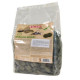 Корм Dajana Spirulina Wafers, спец. корм для донних травоїдних риб у чіпсах, 1 кг / пакет