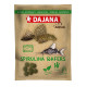 Корм Dajana Spirulina Wafers, спец. корм для донних травоїдних риб у чіпсах, 80 мл / 25 г
