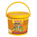 Корм Dajana Tropi Gran Basic, корм для всіх тропічних риб в гранулах, 10 л / 5,2 кг