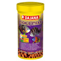 Корм Tetra Cichlid Sticks для великих та середніх цихлідів в пелетах, 1000 мл / 320 г
