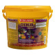 Корм Tetra Cichlid Sticks для больших и средних цихлидов в пеллетах, 5 л/1.6 кг