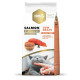 Сухий корм Amity Super Premium Cat Sterilized Salmon для дорослих стерилізованих котів, з лососем, 7 кг