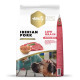 Сухой корм Amity Super Premium Iberian Pork для взрослых собак, с иберийской свининой, 4 кг