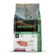 Сухий корм Bravery Chicken Adult Cat Sterilized для дорослих стерилізованих котів, з куркою, 7 кг