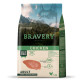 Сухий корм Bravery Chicken Adult Large/Medium для дорослих собак середніх та великих порід, з куркою, 4 кг