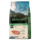 Сухий корм Bravery Chicken Mini Adult для дорослих собак дрібних порід, з куркою, 7 кг