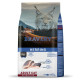 Сухий корм Bravery Herring Adult Cat Sterilized для дорослих стерилізованих котів, з оселедцем, 600 г