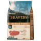 Сухий корм Bravery Iberian Pork Large/Medium Adult для дорослих собак середніх та великих порід, з іберійською свининою, 12 кг